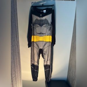 Size 10/12 BOYS PJ’s BATMAN